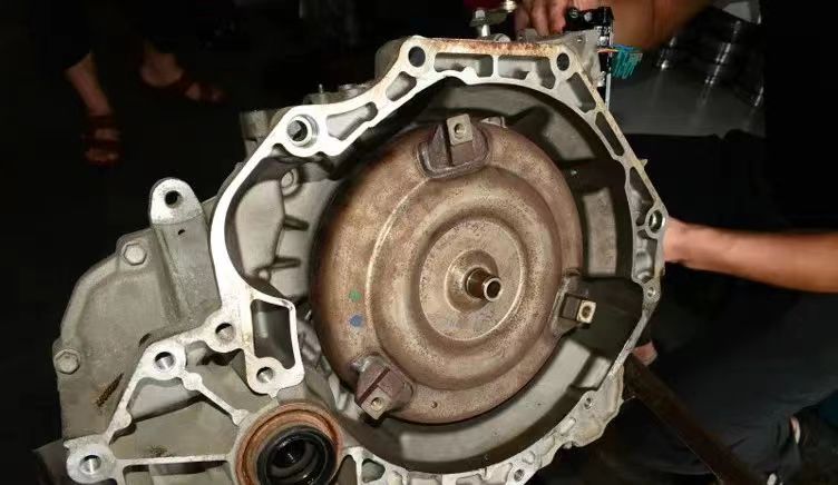 科魯茲雙離合變速箱抖動、頓挫是怎么回事？